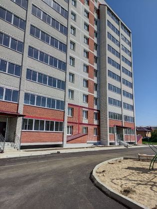 Продажа 3-комнатной квартиры 77,3 м², 7/10 этаж