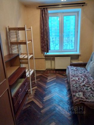 Аренда 2-комнатной квартиры 41 м², 5/5 этаж