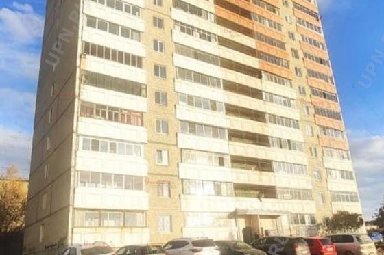 Продажа 4-комнатной квартиры 90 м², 1/16 этаж