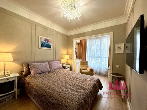 Продажа 3-комнатной квартиры 74,5 м², 6/15 этаж