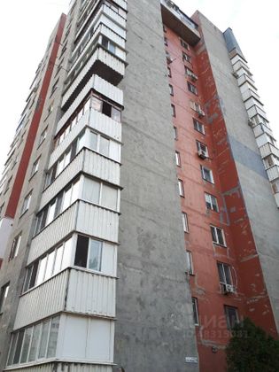 Продажа 1-комнатной квартиры 38 м², 5/14 этаж