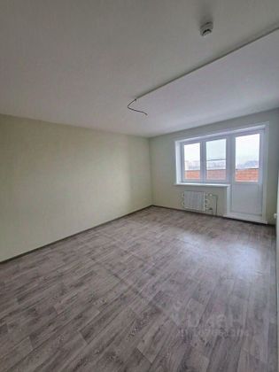 Продажа 1-комнатной квартиры 43,8 м², 16/20 этаж