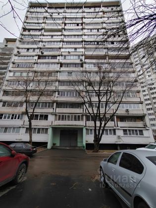 Продажа 1-комнатной квартиры 35 м², 16/16 этаж