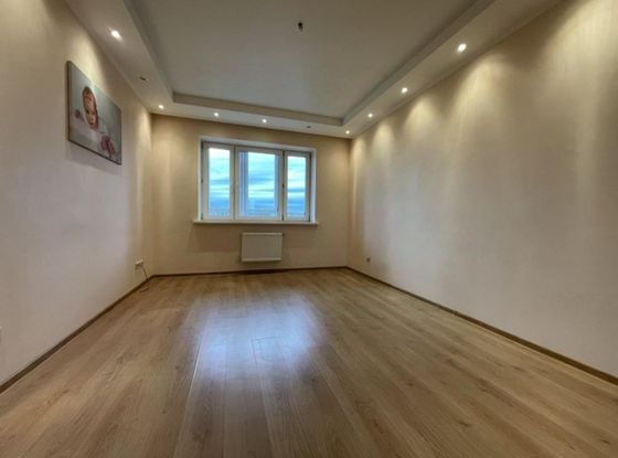 Продажа 1-комнатной квартиры 47,1 м², 5/9 этаж