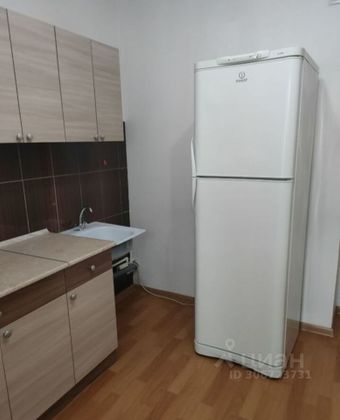 Продажа 1-комнатной квартиры 32 м², 2/10 этаж