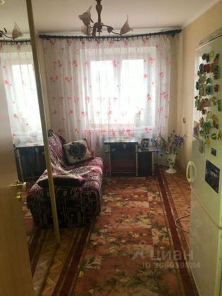 Продажа 3-комнатной квартиры 61,4 м², 4/5 этаж