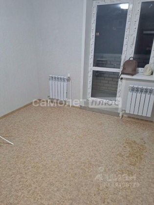 Продажа 1-комнатной квартиры 34 м², 2/10 этаж