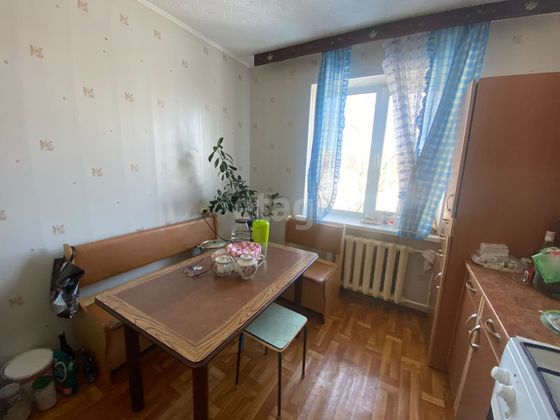 Продажа 3-комнатной квартиры 63,7 м², 3/3 этаж