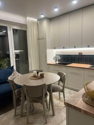 Продажа 4-комнатной квартиры 90 м², 10/15 этаж