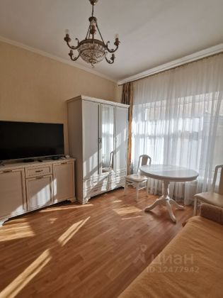 Продажа 3-комнатной квартиры 68,1 м², 2/6 этаж