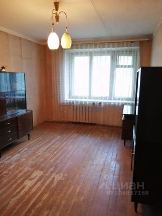 Продажа 2-комнатной квартиры 41,7 м², 1/10 этаж