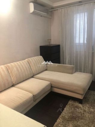 Продажа 1-комнатной квартиры 38 м², 12/17 этаж