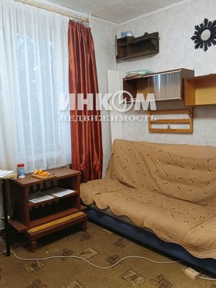 Продажа 1-комнатной квартиры 18,1 м², 3/5 этаж