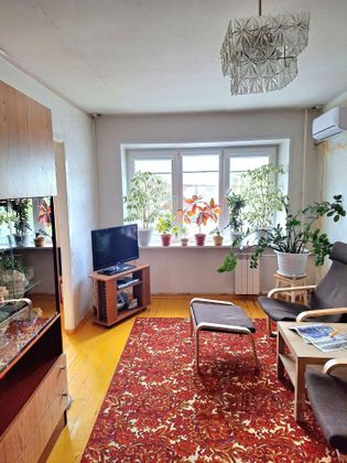 Продажа 2-комнатной квартиры 42,8 м², 2/5 этаж