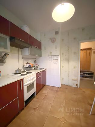 Продажа 4-комнатной квартиры 76 м², 2/12 этаж