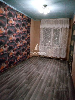 Продажа 3-комнатной квартиры 55,2 м², 5/5 этаж