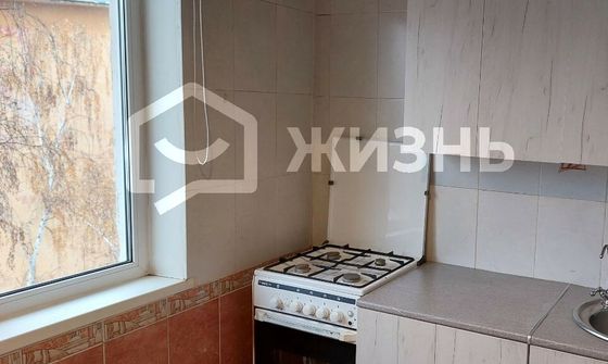 Продажа 3-комнатной квартиры 59 м², 5/5 этаж