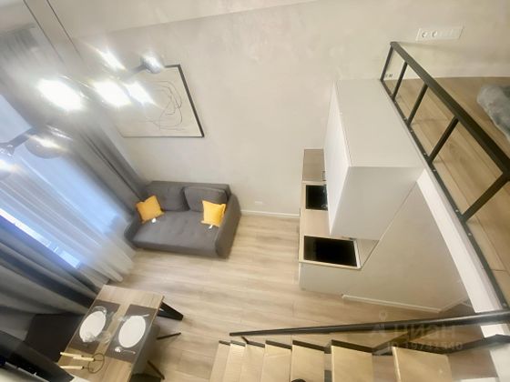 Продажа квартиры-студии 14,5 м², 2/5 этаж