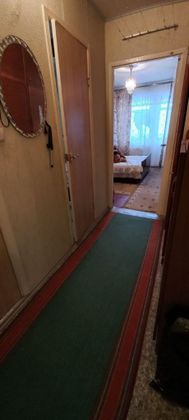 Продажа 3-комнатной квартиры 66,3 м², 1/3 этаж