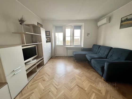 Продажа 1-комнатной квартиры 32,3 м², 9/9 этаж