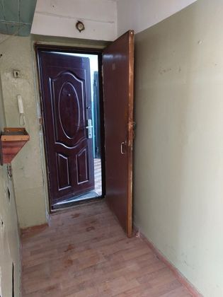 Продажа 2-комнатной квартиры 43,1 м², 3/5 этаж