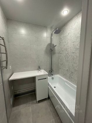 Продажа 2-комнатной квартиры 53 м², 4/9 этаж