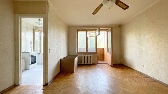 Продажа 1-комнатной квартиры 31,3 м², 5/9 этаж