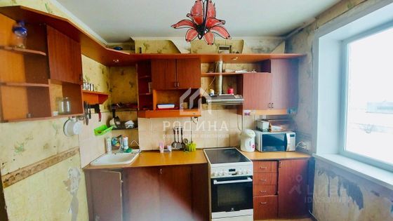 Продажа 3-комнатной квартиры 64 м², 4/10 этаж