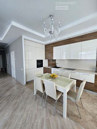 Продажа 3-комнатной квартиры 100 м², 13/16 этаж