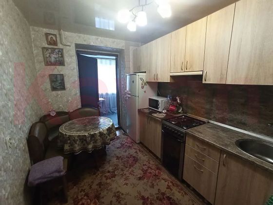 Продажа 4-комнатной квартиры 82,9 м², 2/9 этаж