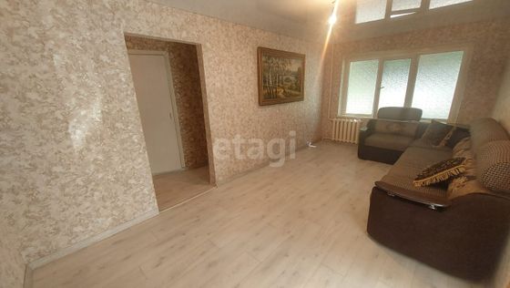 Продажа 2-комнатной квартиры 40,9 м², 1/4 этаж