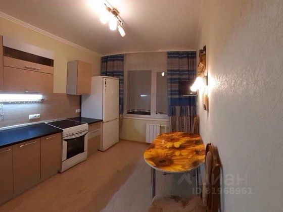 Продажа 3-комнатной квартиры 62 м², 4/5 этаж