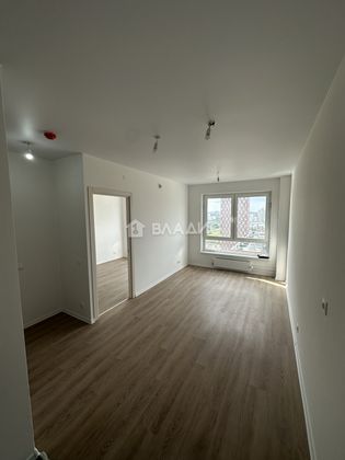 Продажа 1-комнатной квартиры 32,6 м², 24/33 этаж