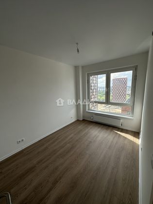 Продажа 1-комнатной квартиры 31,8 м², 24/33 этаж