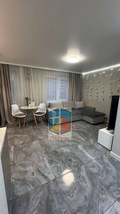 Продажа 3-комнатной квартиры 56,8 м², 2/5 этаж