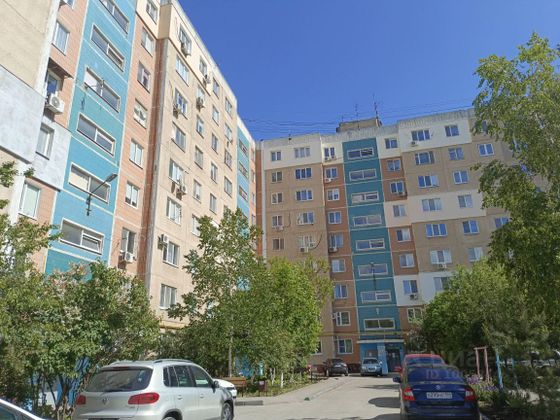 Продажа 1-комнатной квартиры 40 м², 6/9 этаж