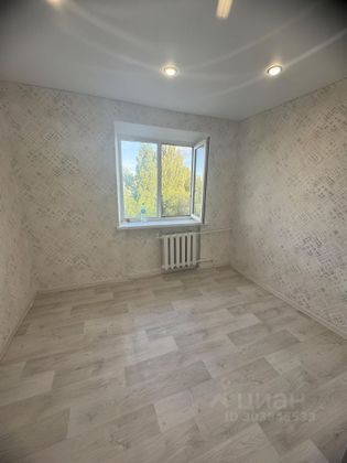 Продажа 1-комнатной квартиры 12,6 м², 5/5 этаж