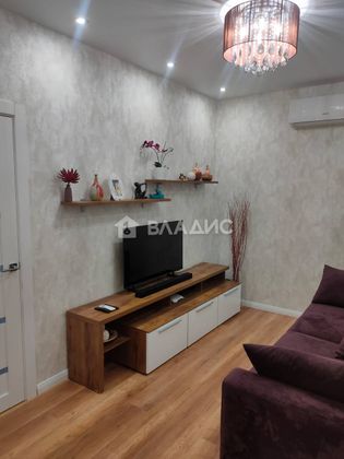 Продажа 2-комнатной квартиры 50,4 м², 4/17 этаж