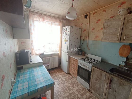 Продажа 4-комнатной квартиры 74,3 м², 1/5 этаж