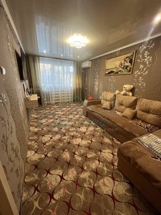 Продажа 3-комнатной квартиры 60,3 м², 1/5 этаж