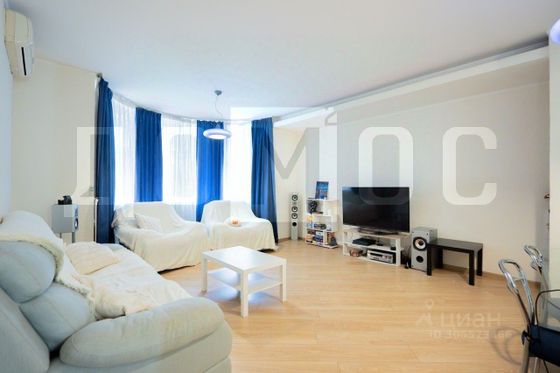 Продажа 4-комнатной квартиры 153,3 м², 1/11 этаж