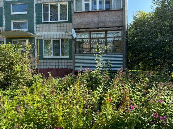 Продажа 3-комнатной квартиры 65 м², 1/3 этаж
