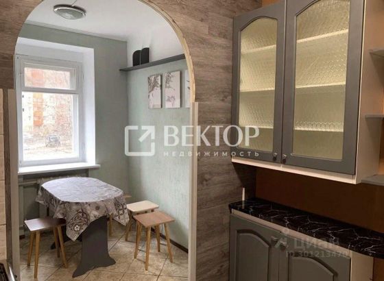 Аренда 4-комнатной квартиры 80 м², 3/5 этаж