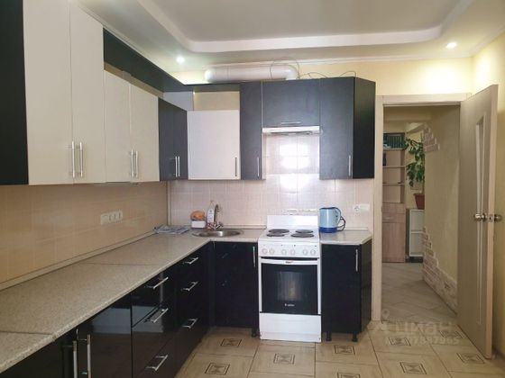 Продажа 2-комнатной квартиры 67 м², 7/17 этаж