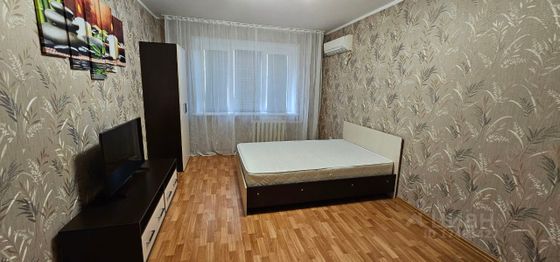 Аренда 1-комнатной квартиры 38 м², 3/10 этаж