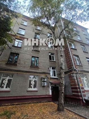 Продажа 2-комнатной квартиры 62 м², 3/5 этаж