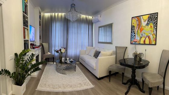 Продажа 2-комнатной квартиры 37,4 м², 2/9 этаж