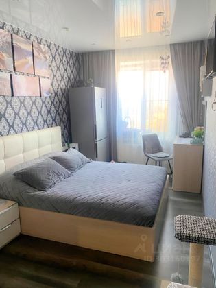 Продажа 2-комнатной квартиры 49,6 м², 3/6 этаж