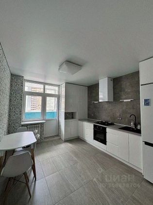 Продажа 3-комнатной квартиры 78 м², 7/22 этаж