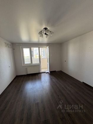 Продажа 2-комнатной квартиры 60,8 м², 3/10 этаж